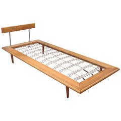 George Nelson Daybed For Herman Miller