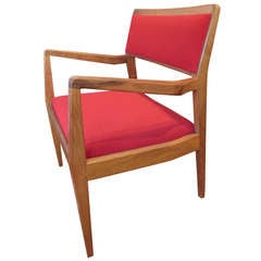 Jens Risom Armchair