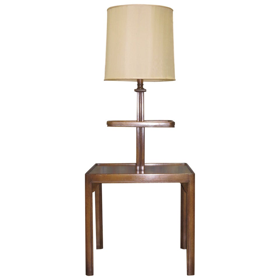 Floor Lamp by Tommi Parzinger for Charak Modern