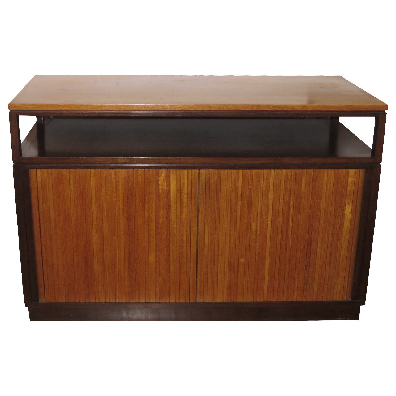 Credenza by Edward Wormley for Dunbar