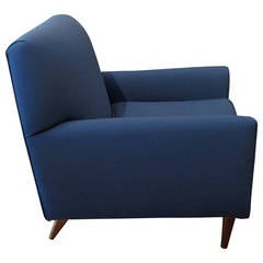 Singer and Sons Lounge Chair