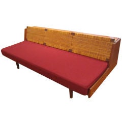 Vintage Day Bed  Designed by Hans Wegner