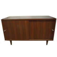 Small Credenza in the Style of Paul McCobb