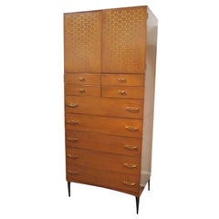 Tall Dresser / Cabinet