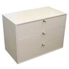 Vintage Dresser / Cabinet Designed by George Nelson for Herman Miller