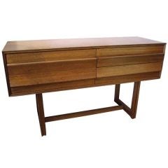Server / Dresser Designed by Paul Laszlo