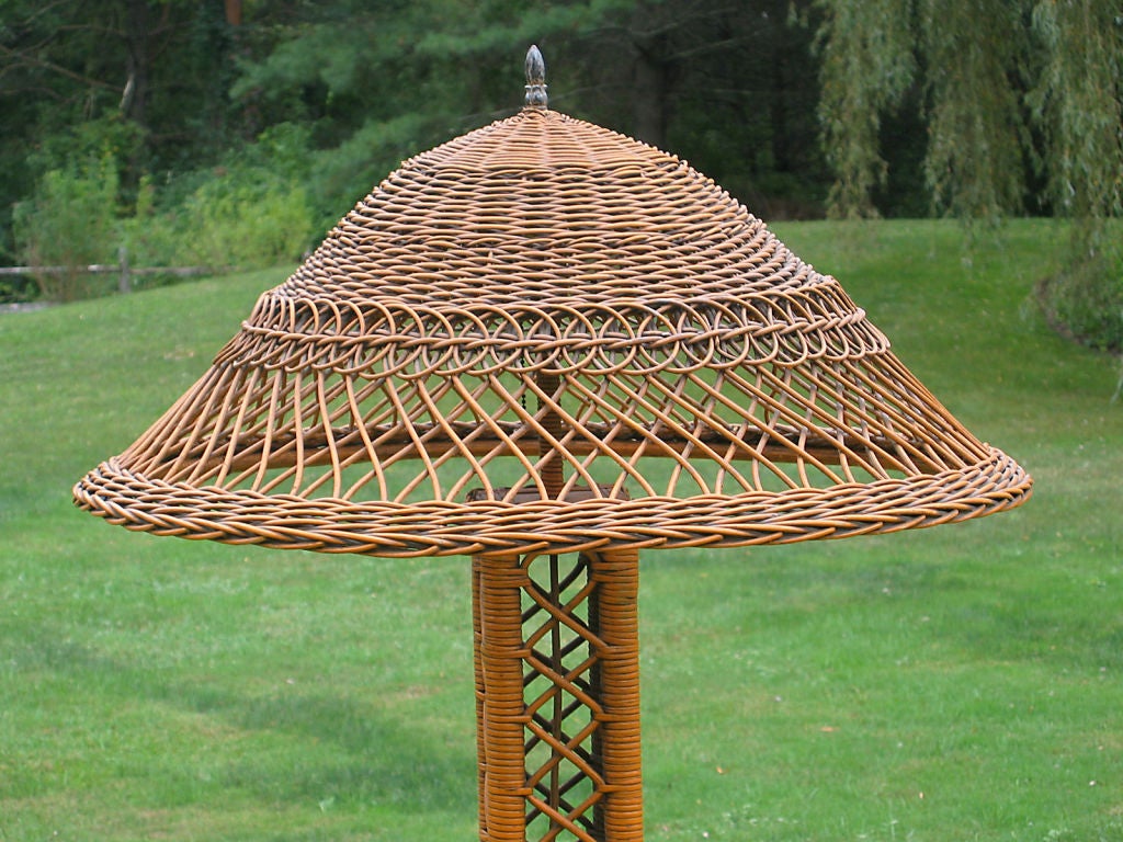 eiffel tower floor lamp