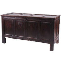 Charles II Coffee and Cocktail Tables
