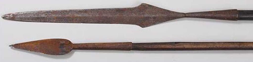african spears for sale