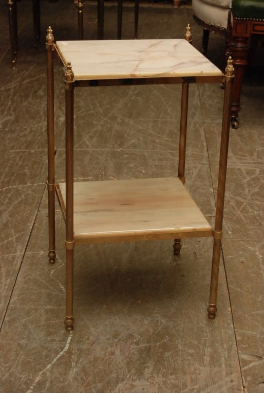 Maison Jansen Style Table
