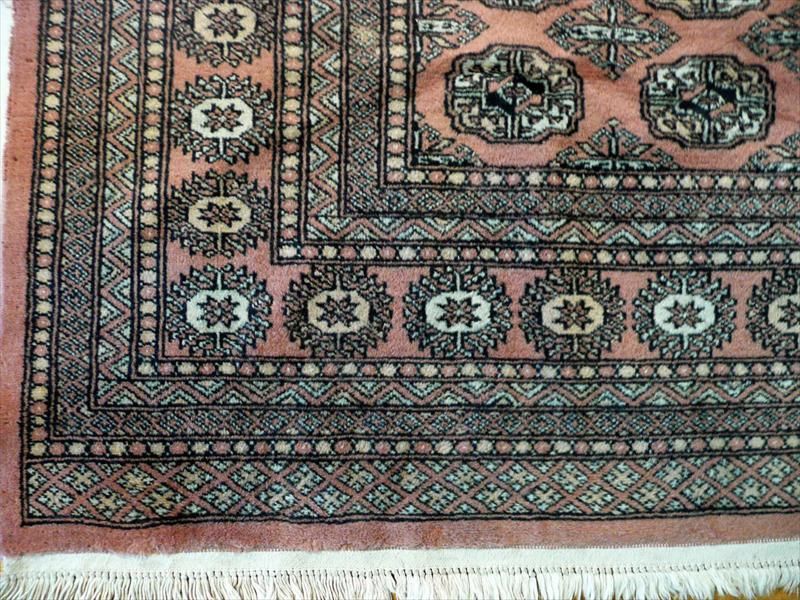Pakistani Tabriz Style Carpet For Sale