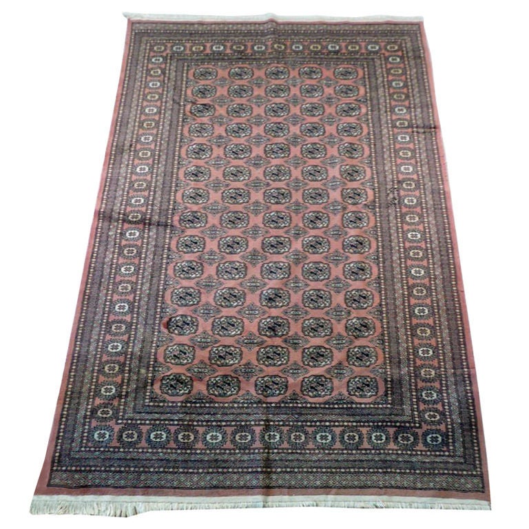 Tabriz Style Carpet For Sale