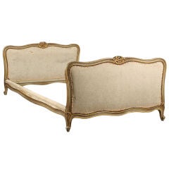 Louis XV Style Daybed