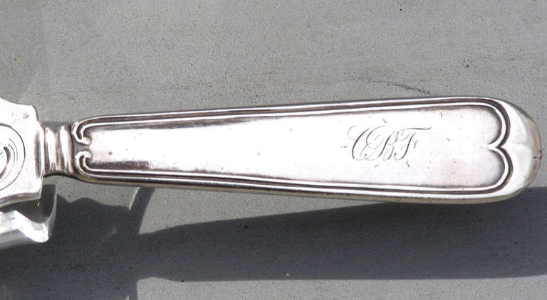sell silver flatware new orleans