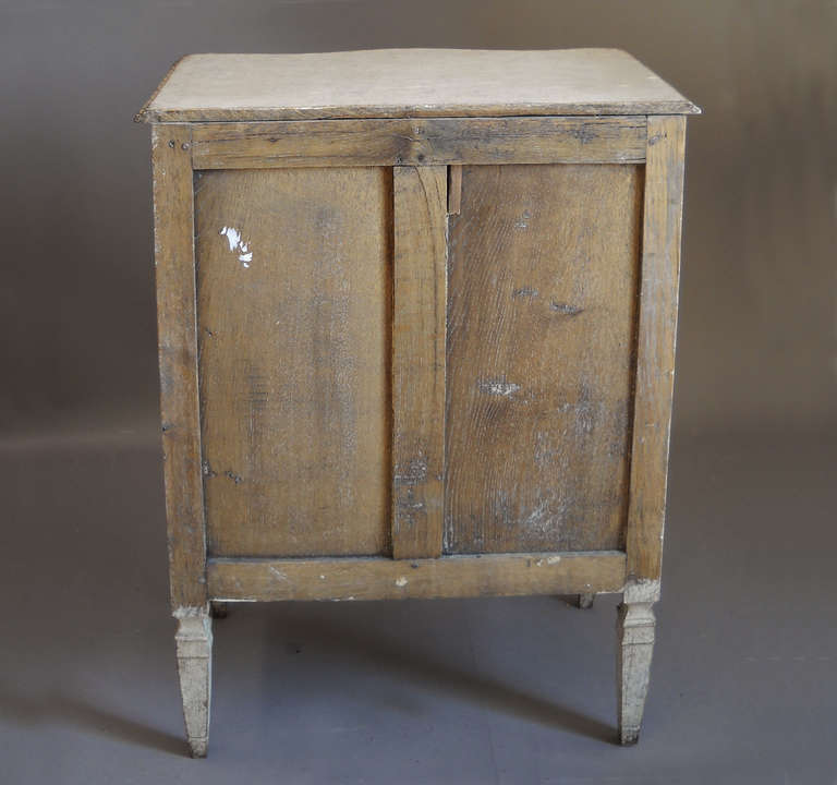 Beautifully Carved Chest of Drawers 2