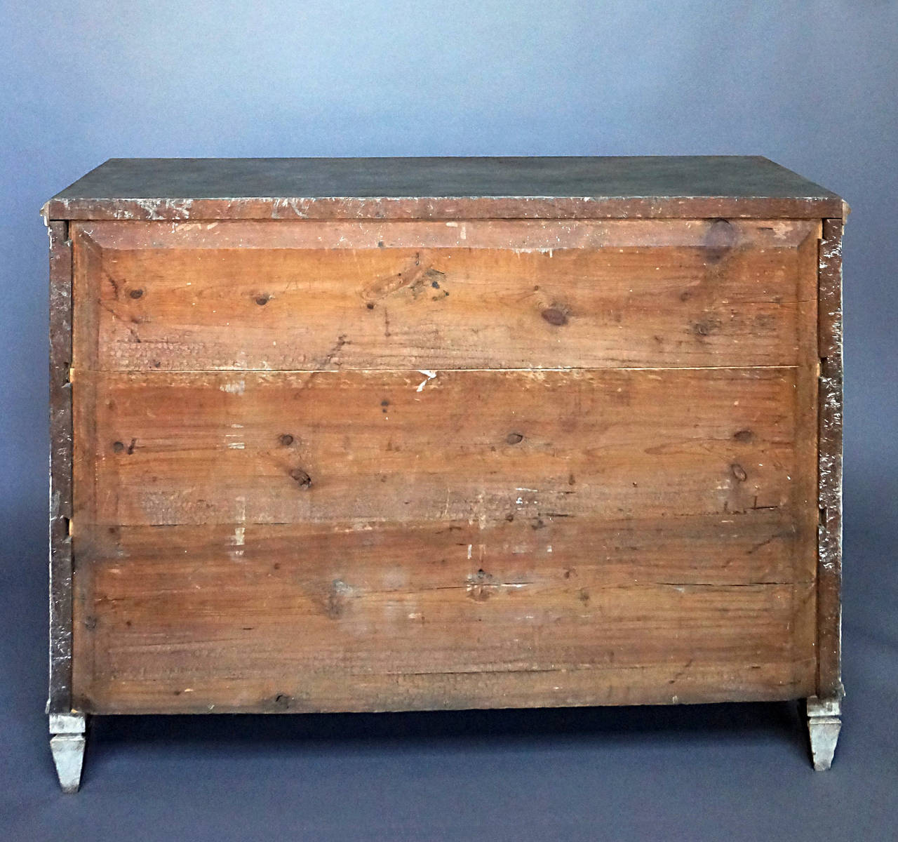 19th Century Gustavian Style Chest of Drawers