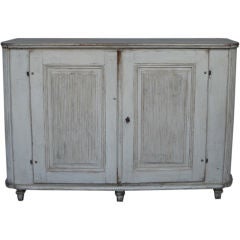 Period Gustavian Sideboard