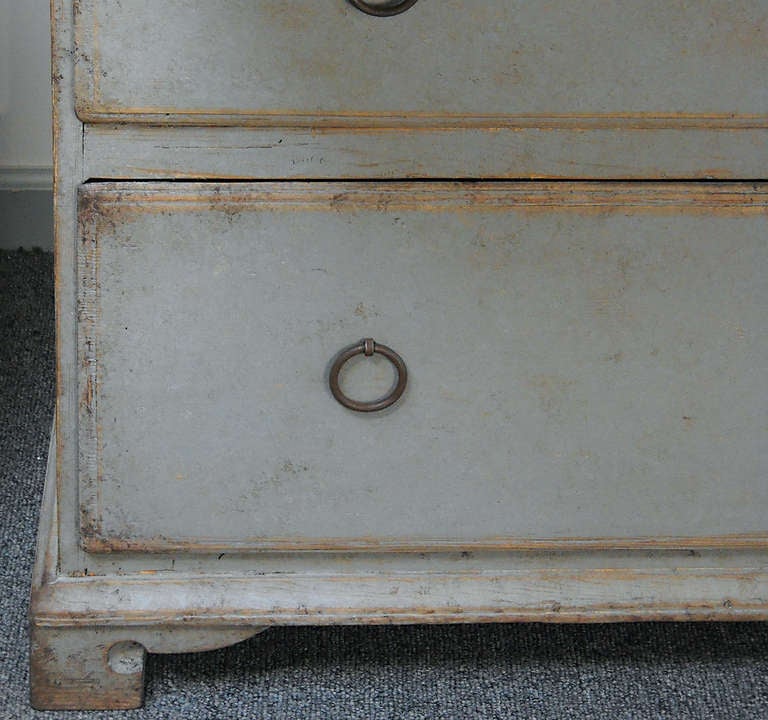 Period Rococo Secretary 3