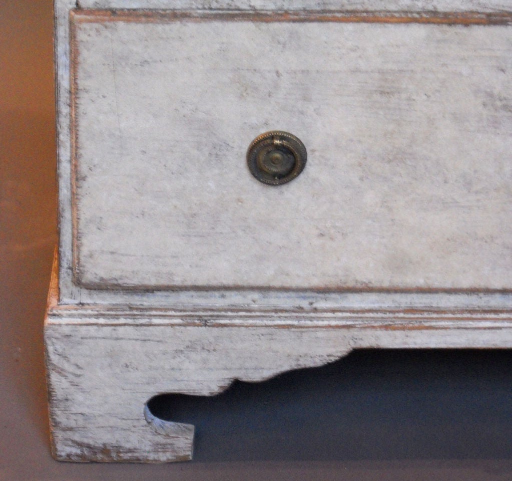 Small Period Writing Desk 1