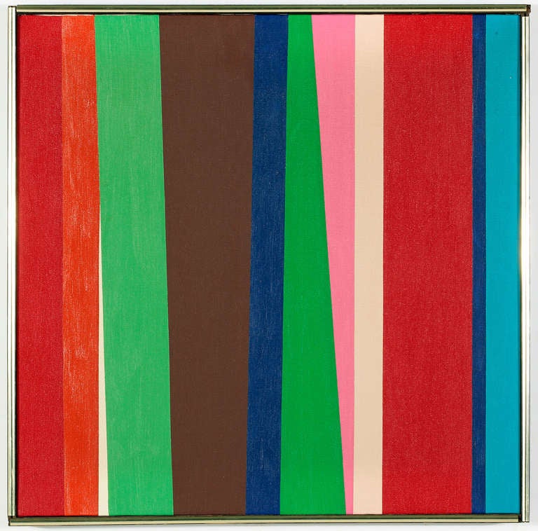 Jay Rosenblum Amerikaner, 1933-1989
