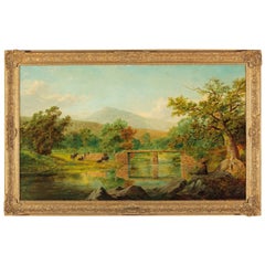 "Aspettando la cattura" di Robert Gallon