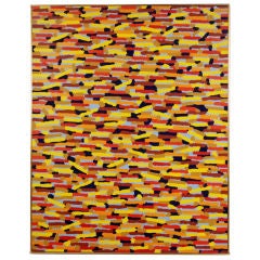 “Abstract, Untitled” by Nobumitsu Fukui 7