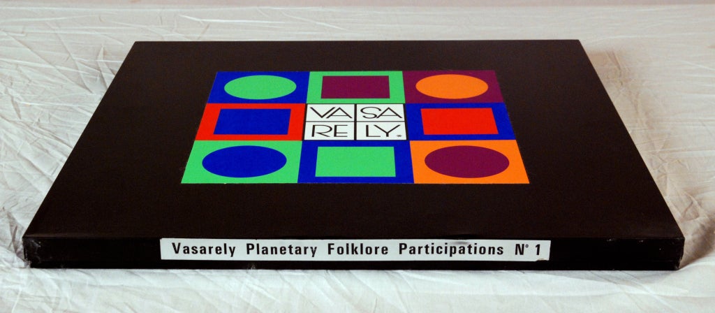 planetary folklore participations no 1