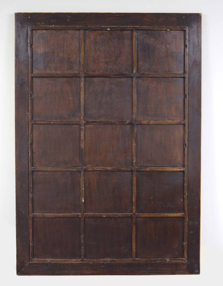 Large Chinese Ancestor Portrait 5
