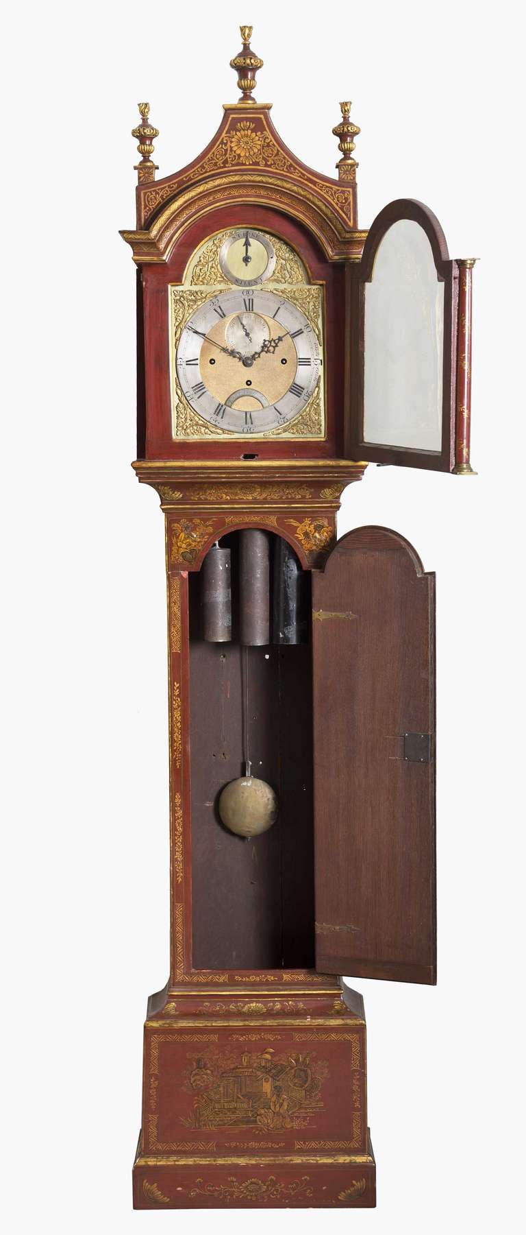 stromwell clock