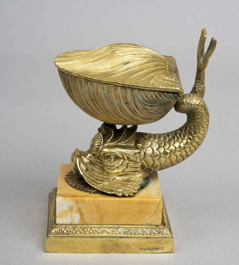 clam trophy