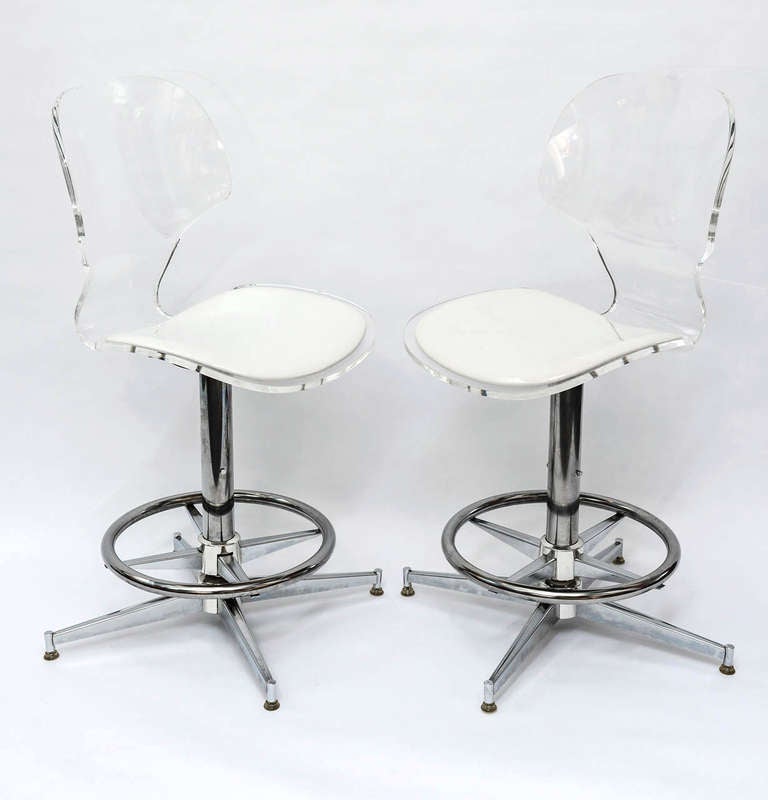 1970 bar stools