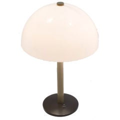Mod Lightolier Desk Lamp