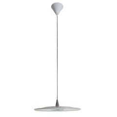 Vintage Artemide Pendant Light