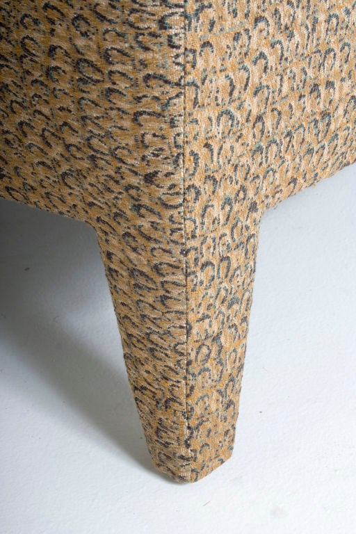 Ghost Chair by Angelo Donghia 1