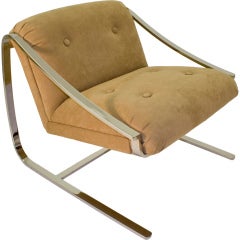 Brueton Plaza Lounge Chair