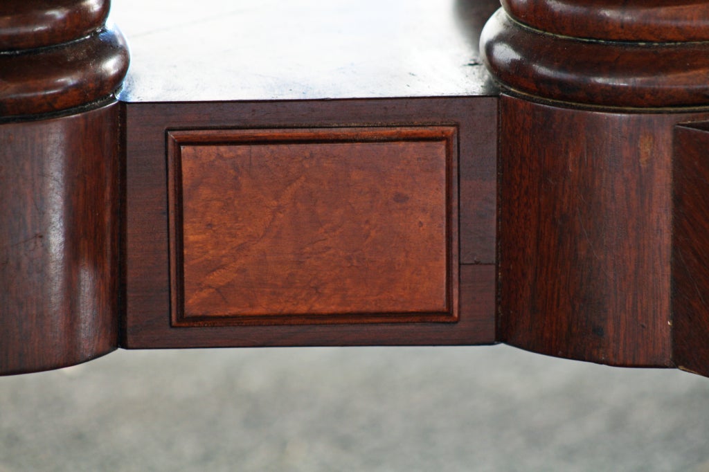 Monumental Stow & Davis Dining Table 2