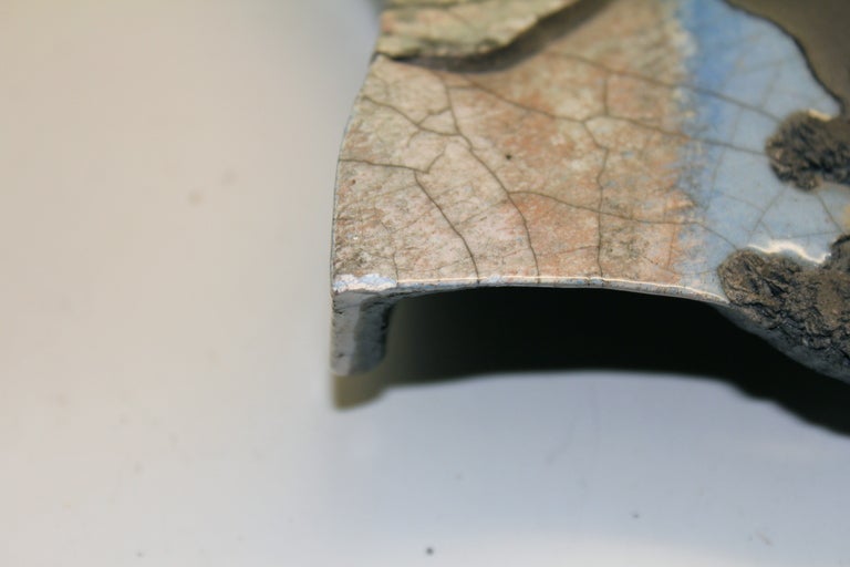 herp pottery