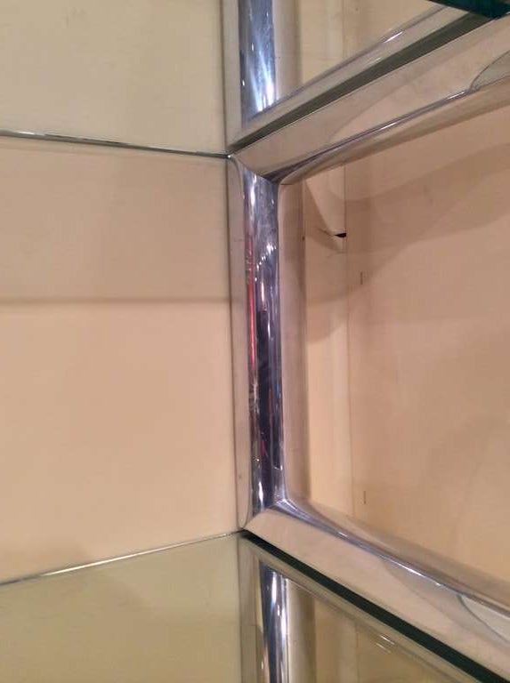 Orba Wall Shelves Pace In Good Condition In Palm Springs, CA