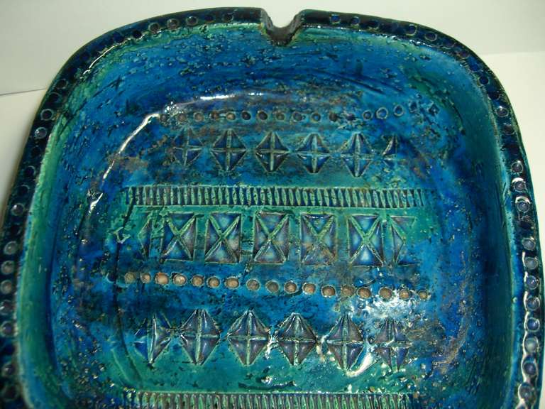 Bitossi  Rams Head Ceramic 1