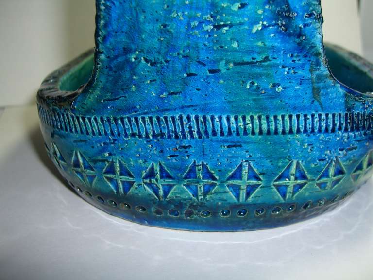 Bitossi  Rams Head Ceramic 3