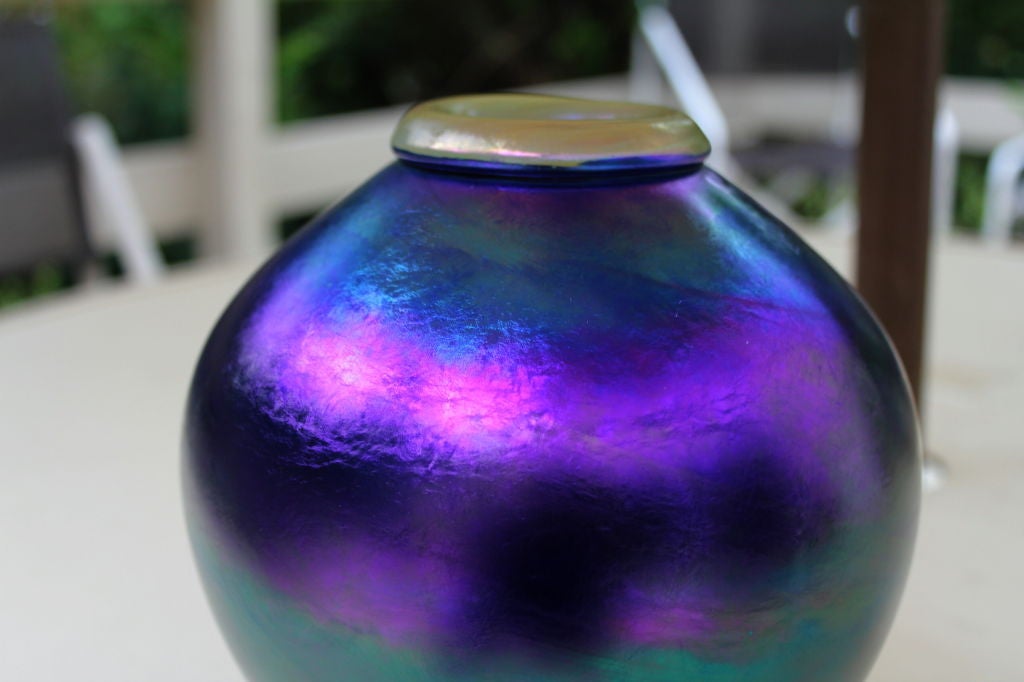 carl radke glass