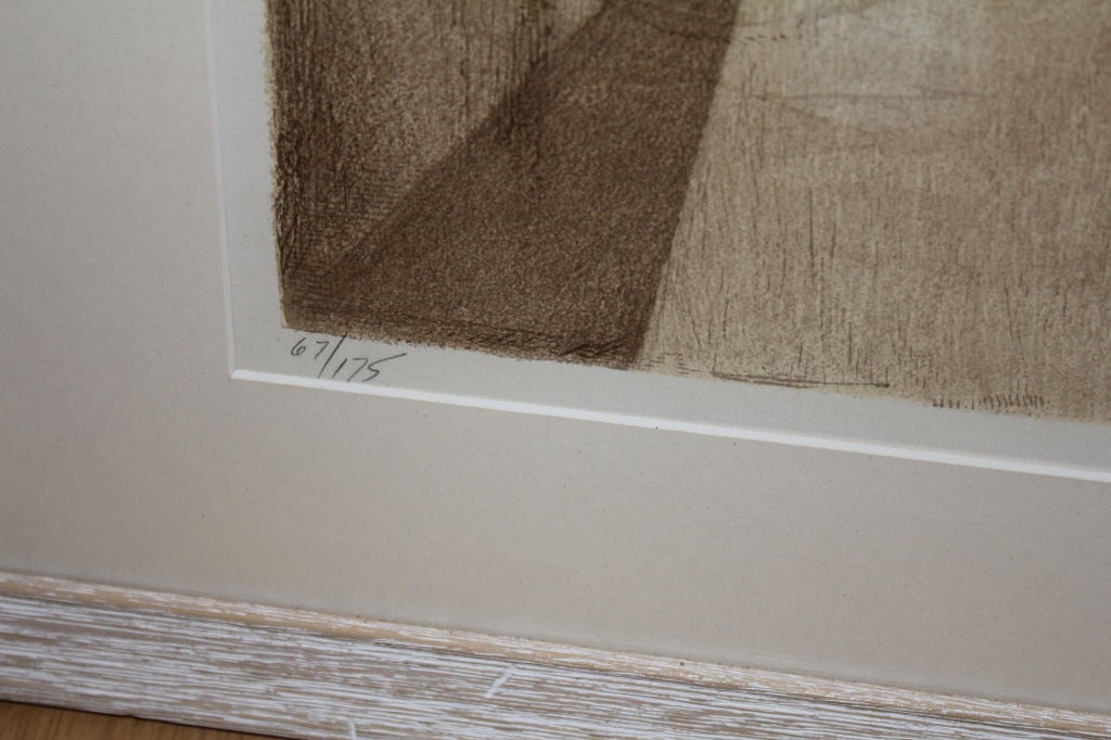 Stampa serigrafica di Neal Doty 