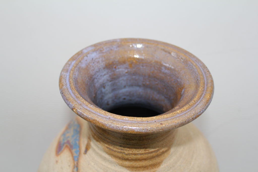 Chilmark Pottery, Handmade, Geoffrey Borr