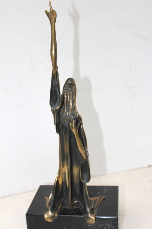 tom bennett sculpture
