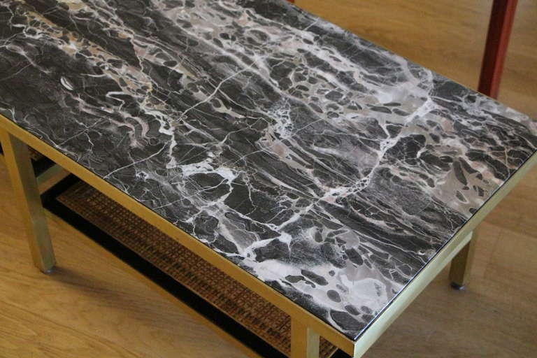 American Harvey Probber Coffee Table