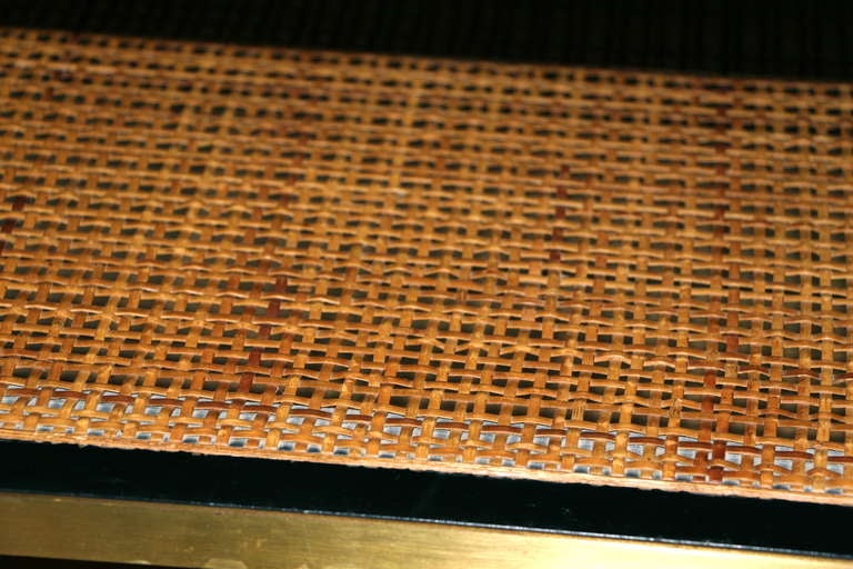 Harvey Probber Coffee Table In Good Condition In Palm Springs, CA