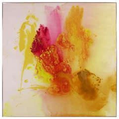 Large Abstract Signed J. Linton