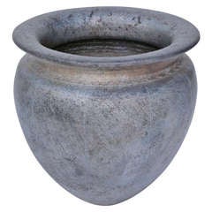 Keith Munro pottery