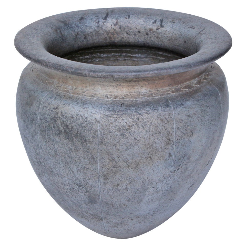 Keith Munro pottery
