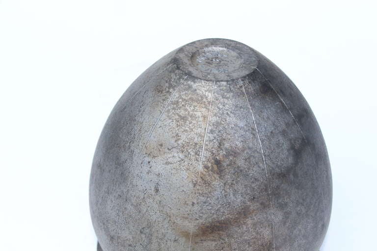 20th Century Keith Munro pottery
